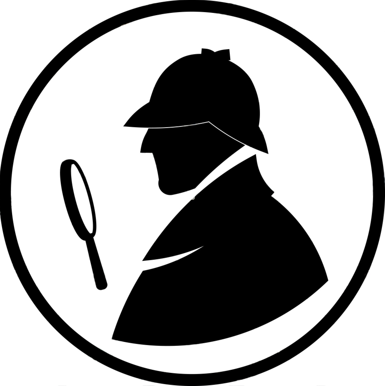 Detective Icon